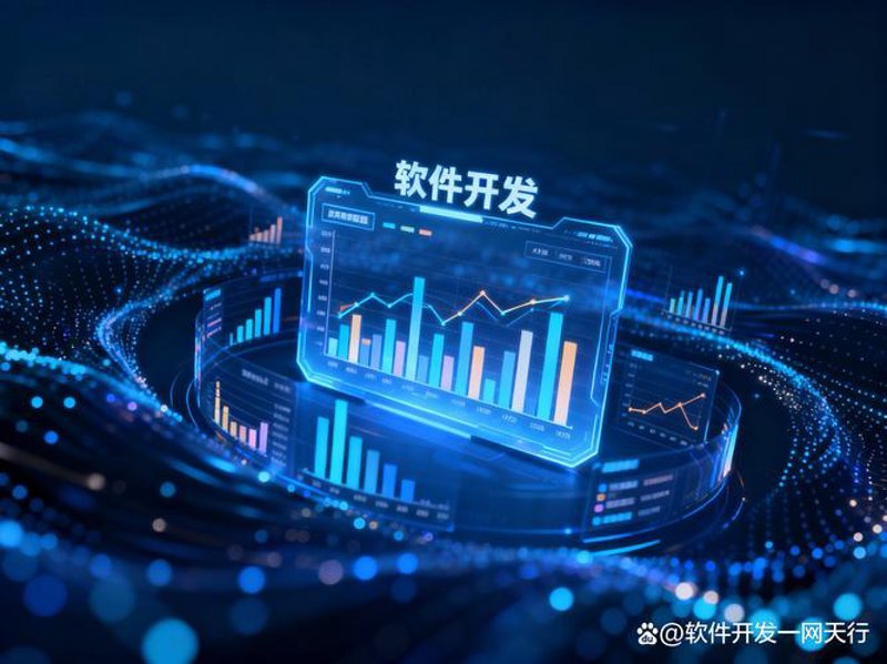 IT外包：上海企业应对数字化转型的风向标