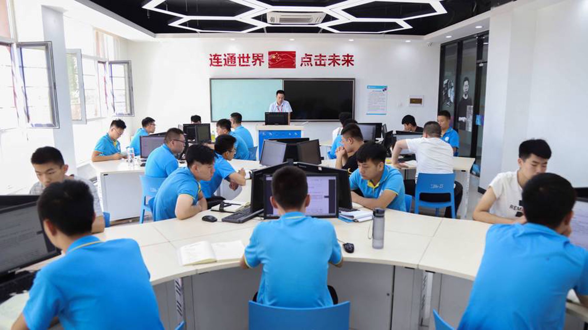 常玖利网络